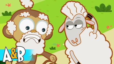 Sheep Thrills