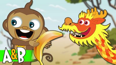 The Golden Banana