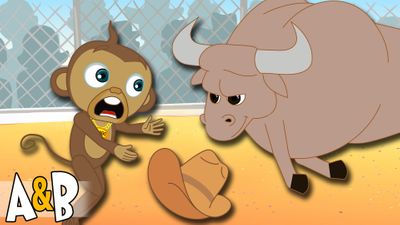 Rodeo Fiesta