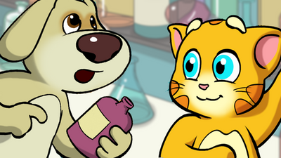 Too Small for School