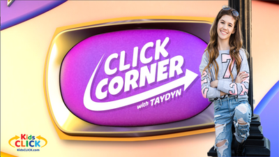 Click Corner Shape Up with Taydyn: Heart