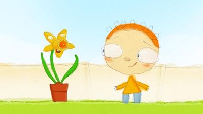 El día que Henry conoció... a un narciso.