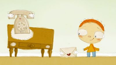 El día que Henry conoció... a una carta.