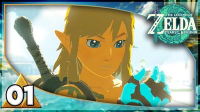 What Happened To Zelda?!