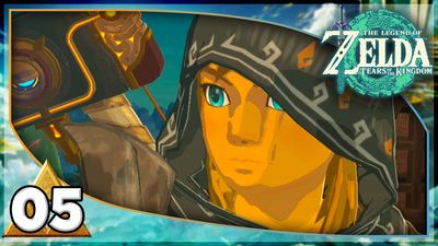 Lindor’s Brow & Rospro Skyview Towers!