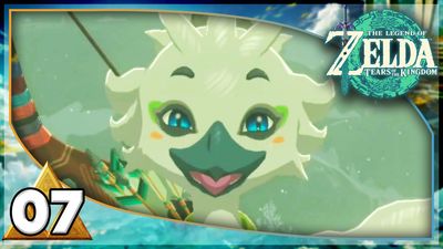 Teaming Up With Tulin!