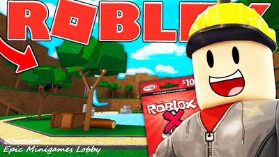THE BEST FREE GAME IN ROBLOX