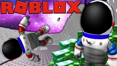 THE RICHEST MAN ON THE MOON - ROBLOX MOON TYCOON