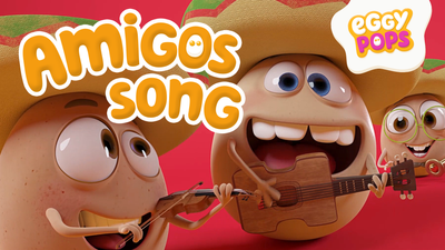 Amigos Song