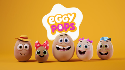 Eggy Pops Song