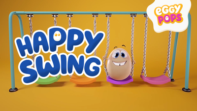 Happy Swing