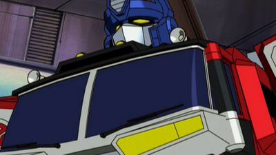 Starscream The Mysterious Mercenary
