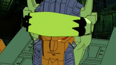The Legend of Rodimus