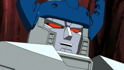 Energon Grid