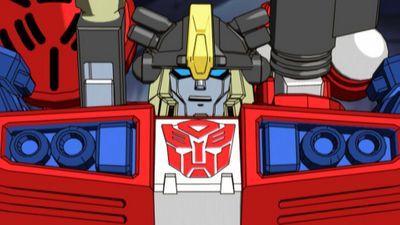 Rodimus: Friend or Foe