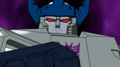 Go For Unicron
