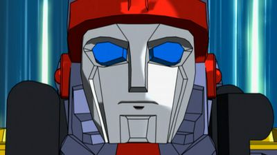 Shockblast: Rampage