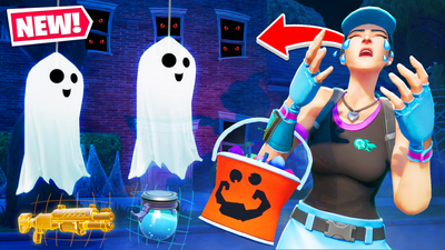 Trick or Treat for Your Guns!