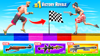 TRICK Your OPPONENT to Win Fortnite!