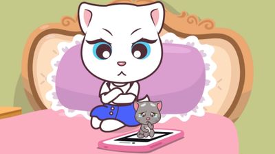 El nuevo amor de Tom