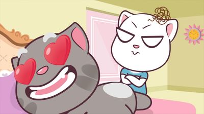 Invitados revoltosos