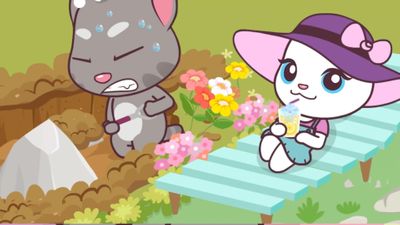 Aventuras subterráneas