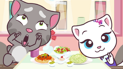 Tímido ante la cámara v