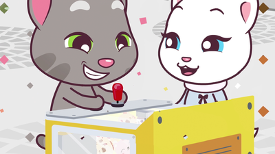 Tom contra la máquina