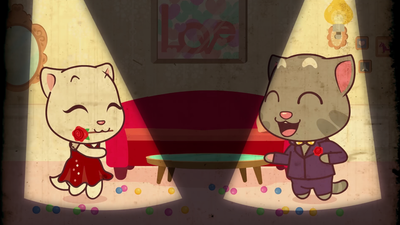 ¡Cámara! ¡Acción!