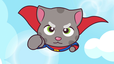 Tom el guardaespaldas