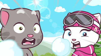 Competencia invernal