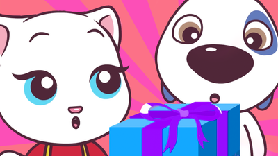 Regalo desafortunado