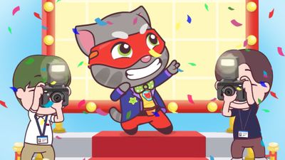 La trampa de la celebridad