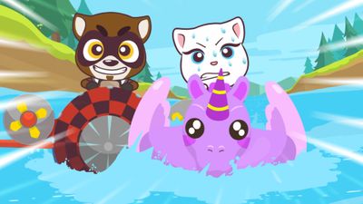 Sabotaje en la carrera naval