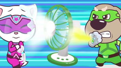 Ladrón de electricidad