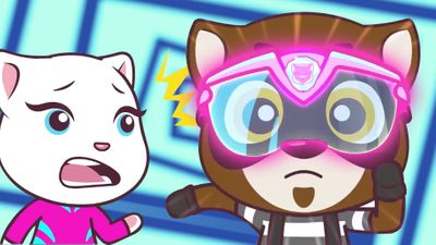 El misterio del laberinto