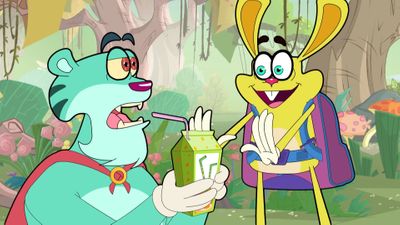 King's Ringing Instrument