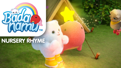 Twinkle Twinkle Little Star