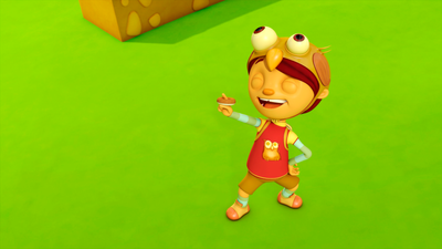 Snail Indian