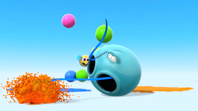 Balloon Blast