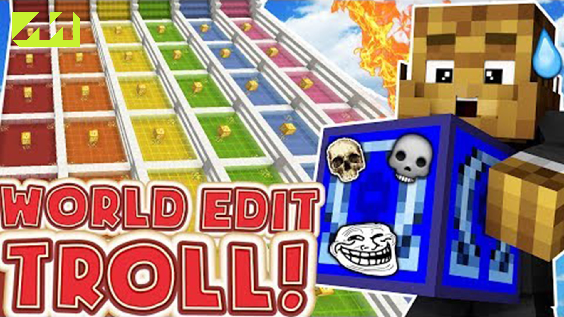 Minecraft Ashleymariee