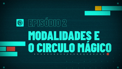2. Modalidades e o Circulo Mágico