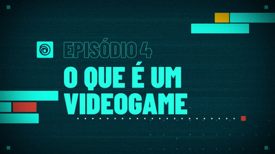 4. O que é um Videogame