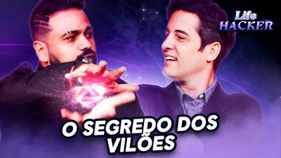 A Persuasão vilanesca