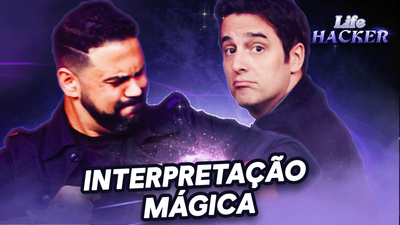 Profissionais da fuga