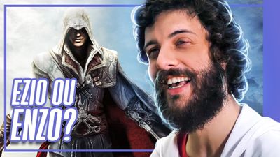 Defante Explica Assassin’s Creed Ii