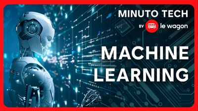 Machine Learning
