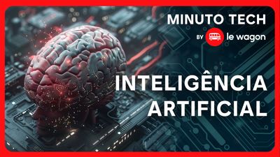 Inteligência artificial