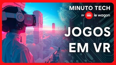 Jogos em VR