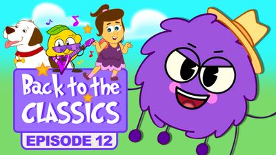 Back to Classics - Episode 12